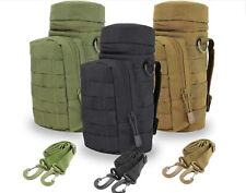 Tactical molle canteen for sale  Marco Island