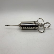 Cabelas stainless steel for sale  Sacramento