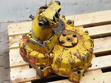 Fahr getriebe fahrgetriebe gebraucht kaufen  Mücke