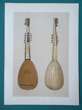 Strumenti musicali 1629 usato  Spedire a Italy