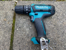 Makita hp331d 10.8v for sale  LYMINGTON