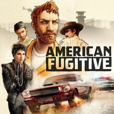 American fugitive steam usato  Novara