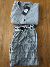 Ensemble pyjama homme d'occasion  Angers-