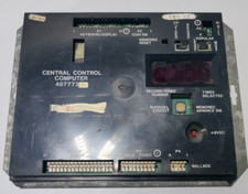 Rowe central control for sale  Newport