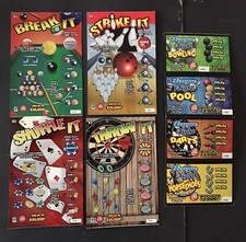 Sport themed instant for sale  Lancaster