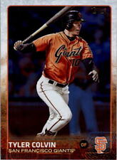 A6220 2015 topps for sale  Toccoa