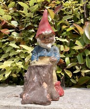 Ancien nain jardin d'occasion  France