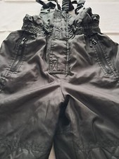 Tik schnee hose gebraucht kaufen  Oberhausen