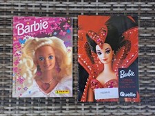 Barbie panini stickeralbum gebraucht kaufen  Weingarten
