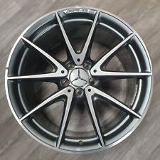 Et25 riginal mercedes gebraucht kaufen  Frankenthal