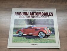 Auburn automobiles 1900 for sale  Rome