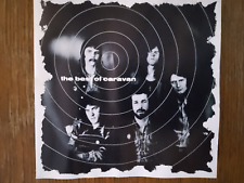 Caravan   |   Best of   |   CD  |  C5 records comprar usado  Enviando para Brazil