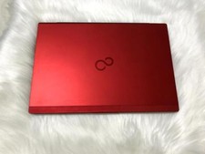 Notebook Fujitsu LIFEBOOK U939 i5-8365U 8GB RAM 256GB SSD Win10 Pro leve comprar usado  Enviando para Brazil
