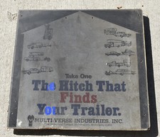 Vintage multi verse for sale  West Union