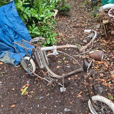 zundapp moped for sale zundapp moped for sale DUNDEE