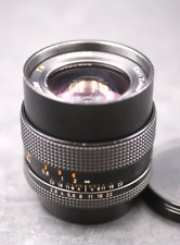 Zeiss distagon contax gebraucht kaufen  München