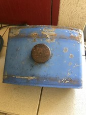 Reservoir motoculteur staub d'occasion  Saint-Privat-des-Vieux