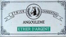 Equitation hippisme lot d'occasion  Chartres-de-Bretagne