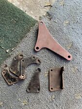 Bsa bantam brackets. for sale  NEWARK