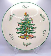 Spode christmas tree for sale  Stamford