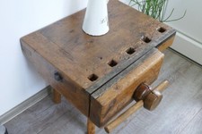 Alter wohnzimmertisch hobelban gebraucht kaufen  Deutschland