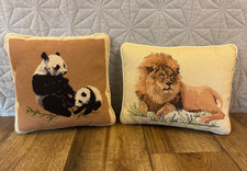 Decorative throw pillows for sale  Saint Louis
