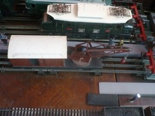 Hornby wagon grue d'occasion  Six-Fours-les-Plages