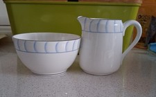 Art deco milk for sale  BEDFORD