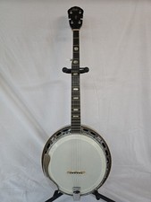 Iida string banjo for sale  Bath