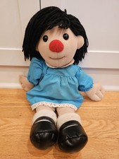 Vintage big comfy for sale  Saint Paul