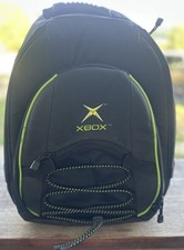 Microsoft xbox backpack for sale  Belington