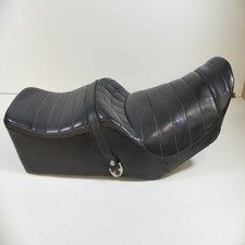 Kawasaki 550 sitzbank gebraucht kaufen  Dortmund
