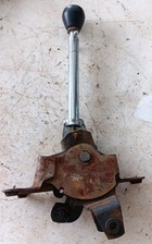 Usado, Conjunto de câmbio original 1971-1976 GM Monza Vega GT 4 velocidades comprar usado  Enviando para Brazil