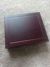 Münzschatulle münzkassette h gebraucht kaufen  Deutschland