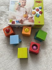 haba bausteine gebraucht kaufen haba bausteine gebraucht kaufen Duisburg