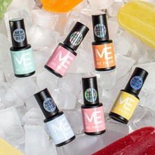 Mesauda ice lollies usato  Milano