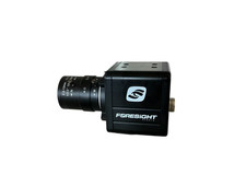 Foresight golf swing for sale  San Diego