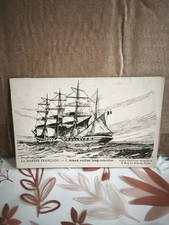 Cpa marine française d'occasion  Lumbres