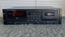 Tascam a750 professional for sale  Antelope