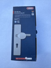 Abus schutzbeschlag hlt gebraucht kaufen  Marienhafe