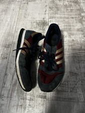 Adidas trainers shoes for sale  BIRKENHEAD