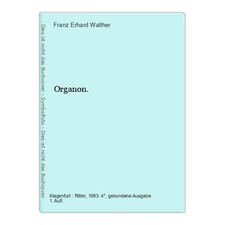 Rganon walther franz gebraucht kaufen  Aarbergen