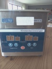 Kleines ultraschallgerät bril gebraucht kaufen  Hösbach