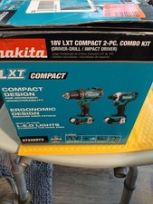 Makita ct225syx 18v for sale  Lakeland