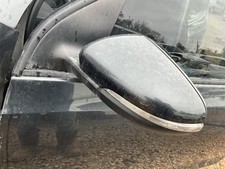 Espelho retrovisor lateral driver Power Hatchback aquecido Opt 6XN compatível com 10-14 GOLF 2436059 comprar usado  Enviando para Brazil