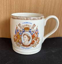 Queen elizabeth commemorative for sale  WALLASEY