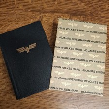 Ddr mini buch gebraucht kaufen  Plauen