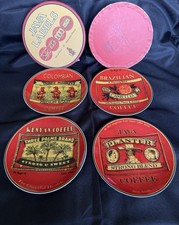 dessert coffee 4 set for sale  Phoenix