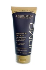 Shampoo lerboristica doccia usato  Italia