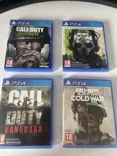 Call duty game for sale  STAINES-UPON-THAMES